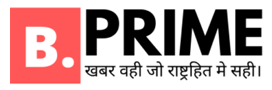 Bharat Prime
