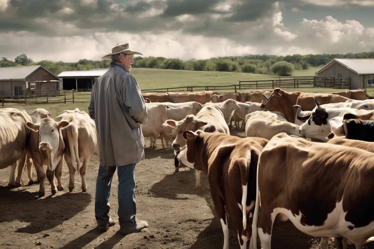 लम्पी स्किन डिजीज से बचाव हेतु पशुपालकों से अपील