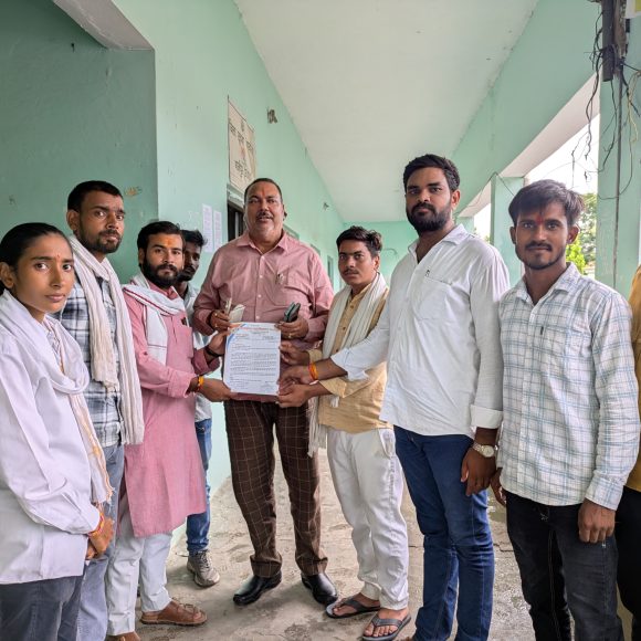“शुद्ध पानी भी उपलब्ध नहीं करा पा रहा पालिका परिषद “