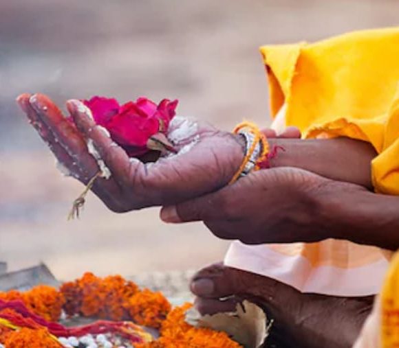 पितृपक्ष : एक पितरों के पावन दिन और श्राद्ध का विज्ञान:- आचार्य संजय तिवारी