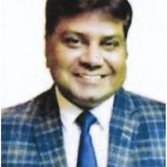 कल्पनाथ राय मेडिकल कॉलेज के प्राचार्य बने प्रो मनोज कुमार श्रीवास्तव