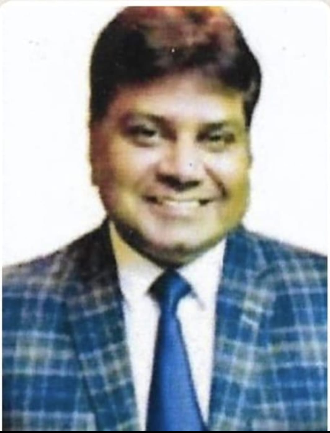 कल्पनाथ राय मेडिकल कॉलेज के प्राचार्य बने प्रो मनोज कुमार श्रीवास्तव