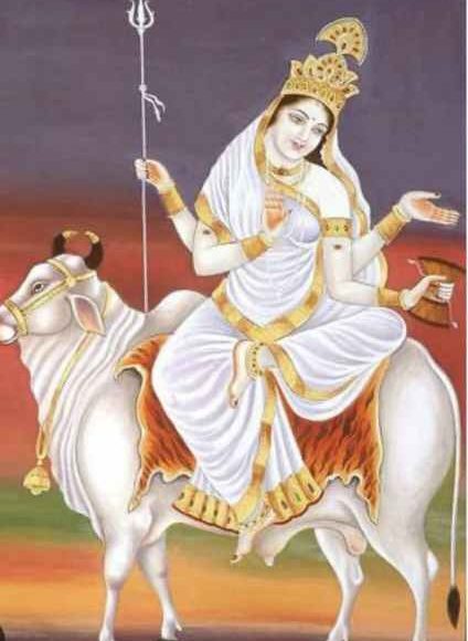शक्तिपीठों का प्रादुर्भाव और शक्ति साधना: आचार्य संजय तिवारी