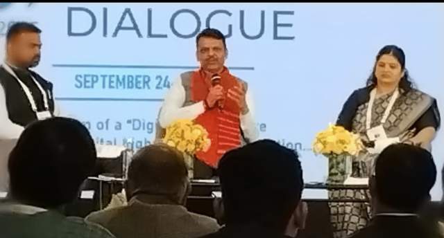 गोवा में रामभाऊ म्हालगी प्रबोधिनी का डिजिटल भारत पर तीन दिवसीय विमर्श