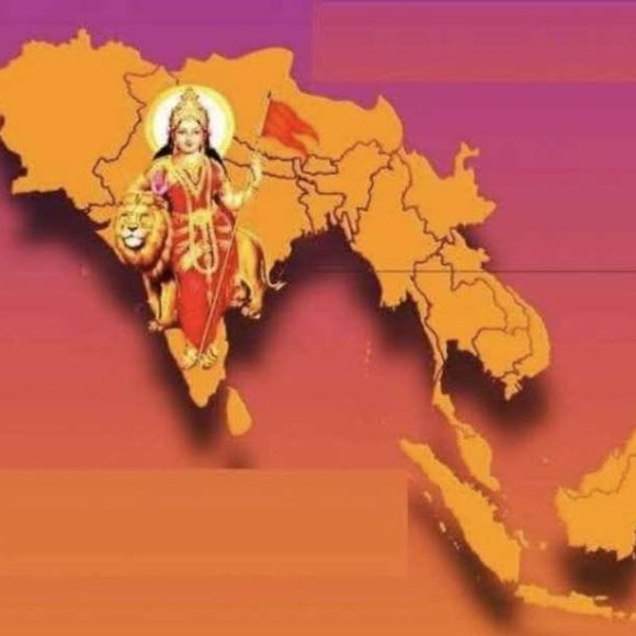 राष्ट्रीय स्वयंसेवक संघ सनातन हिंदू विचारधारा के वैश्विक अनुष्ठान के सौ वर्ष : आचार्य संजय तिवारी