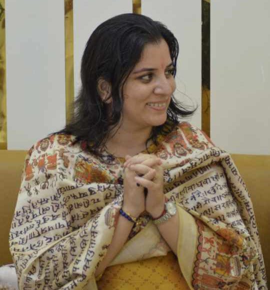 भारत संस्कृति एवं धर्म विमर्श 2025