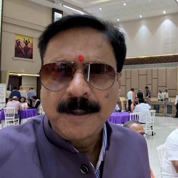 संजीव कुमार सिंह बने यू.पी.सी.ए. के गवर्निंग कौंसिल के सदस्य, करेंगे यू.पी. टी-20 लीग का भी संचालन – सूत्र।