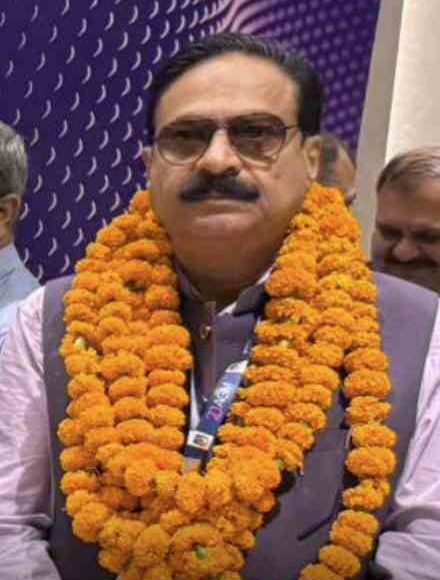 संजीव बने यू.पी.सी.ए. के गवर्निंग कौंसिल के सदस्य, संजीव को सौंपा गया यू.पी. टी-20 लीग का भी कमान।