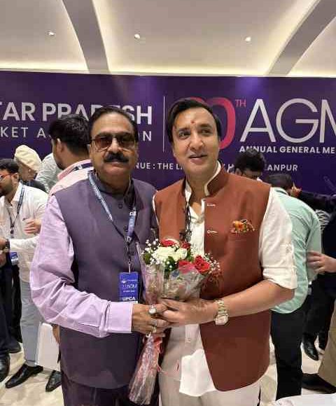 संजय-संजीव बने यू.पी.सी.ए. के गवर्निंग कौंसिल के सदस्य, दी गई यू.पी. टी-20 लीग की भी कमान।
