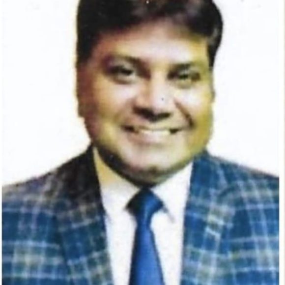 आईएमए वाराणसी के चुनाव में प्रोफ़ेसर मनोज श्रीवास्तव अध्यक्ष, डॉ अरुण कुमार त्रिपाठी मानद सचिव चुने गये।
