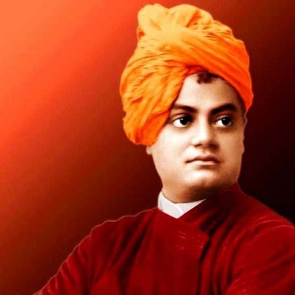 स्वामी विवेकानंद आधुनिक भारत के आध्यात्मिक राष्ट्रपिता हैं: जनमेजय उपाध्याय