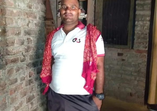 हथौरी में हादसा&nbsp; : डूबने से युवक की मौत&nbsp;