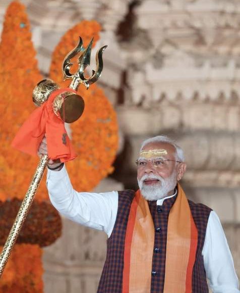प्रथम ज्योतिर्लिंग : सोमनाथ, युग चक्रवर्ती की प्रणव साधना: आचार्य संजय तिवारी
