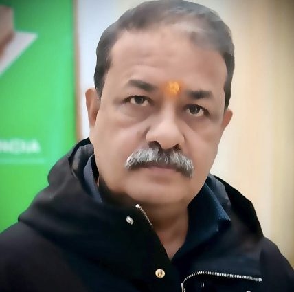 अस्मिता की पुकार या हिंदुत्व की ललकार, अबकी बार बंगाल में किसकी सरकार : शाश्वत तिवारी