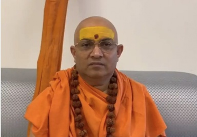 जन्मदिवस विशेष, दंडीस्वामी पूज्य जीतेन्द्रानंद जी सरस्वती महाभाग: आचार्य संजय तिवारी