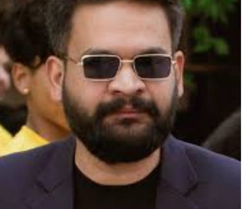 युवा रैपर और काठमांडू के मेयर बालेंद्र शाह के हाथ होगी नेपाल की कमान : आचार्य संजय तिवारी