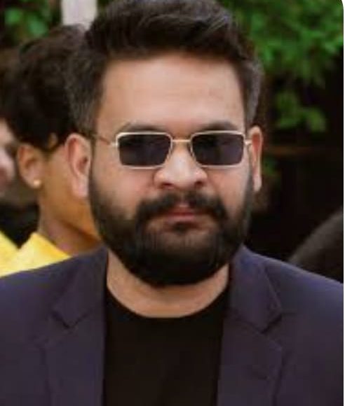 युवा रैपर और काठमांडू के मेयर बालेंद्र शाह के हाथ होगी नेपाल की कमान : आचार्य संजय तिवारी