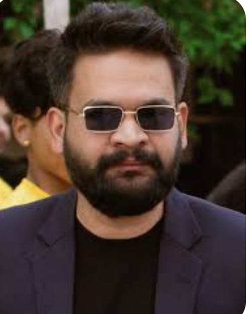 युवा रैपर और काठमांडू के मेयर बालेंद्र शाह के हाथ होगी नेपाल की कमान : आचार्य संजय तिवारी