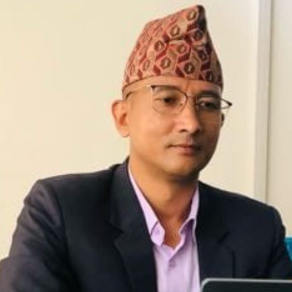 ऐतिहासिक रहा नेपाल का इस बार का चुनाव, मतदान से मतगणना तक की पुलिस की विशेष रणनीति प्रभावी रही: कमल रायमाझी