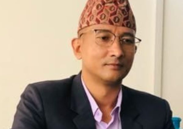 ऐतिहासिक रहा नेपाल का इस बार का चुनाव, मतदान से मतगणना तक की पुलिस की विशेष रणनीति प्रभावी रही: कमल रायमाझी