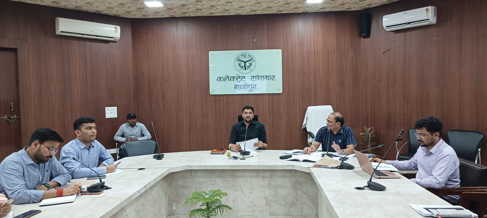 8062 से अधिक होगें गणनाकर्मी&nbsp; नियुक्त