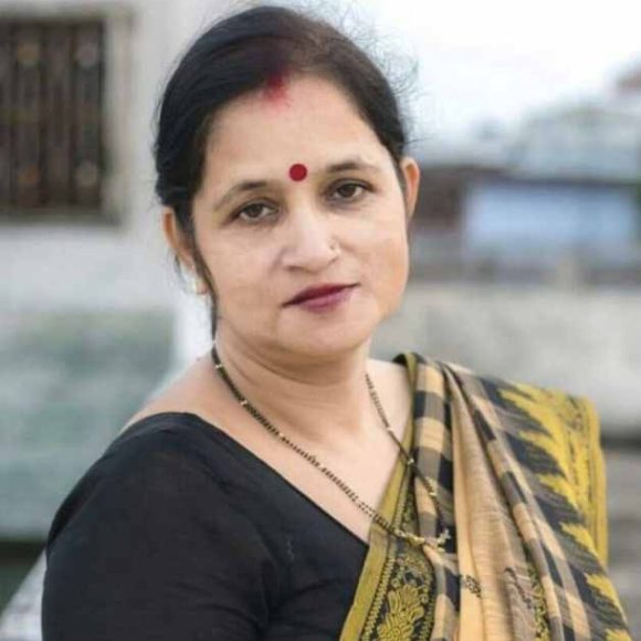 आधी आबादी को अधिकार देने के विरुद्ध भारत का विपक्ष: डॉ. अर्चना तिवारी