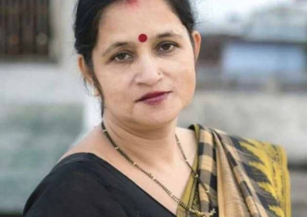 आधी आबादी को अधिकार देने के विरुद्ध भारत का विपक्ष: डॉ. अर्चना तिवारी