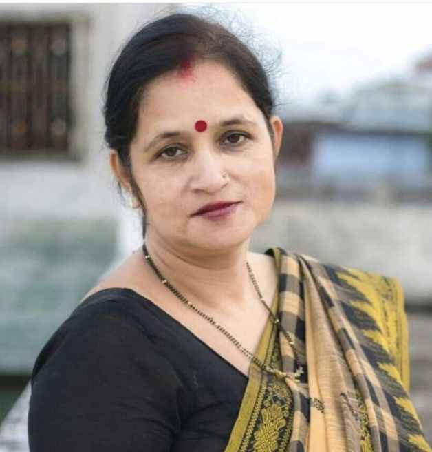 आधी आबादी को अधिकार देने के विरुद्ध भारत का विपक्ष: डॉ. अर्चना तिवारी