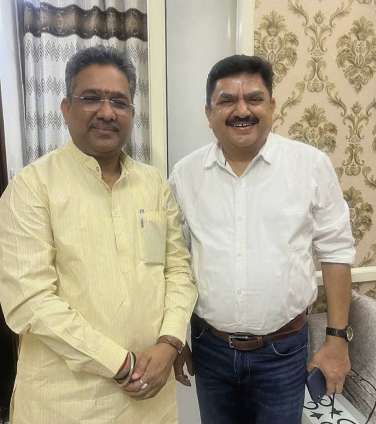 भाजपा का बंगाल : सुनील बंसल की परिकल्पना और के के उपाध्याय की&nbsp; रणनीति :- संजय तिवारी