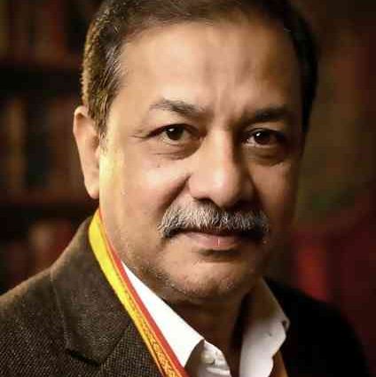 राम मंदिर के चढ़ावे पर उठे सवाल: आस्था, जवाबदेही और नृपेंद्र मिश्रा का संदेश : शाश्वत तिवारी