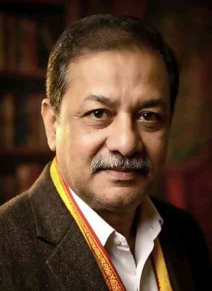 राम मंदिर के चढ़ावे पर उठे सवाल: आस्था, जवाबदेही और नृपेंद्र मिश्रा का संदेश : शाश्वत तिवारी