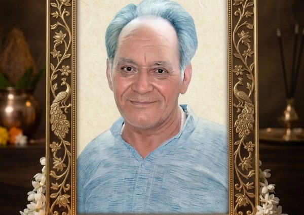 जयंती पर याद किये गये प्रसिद्ध समाजसेवी ‘चौधरी महेंद्र सिंह त्यागी’