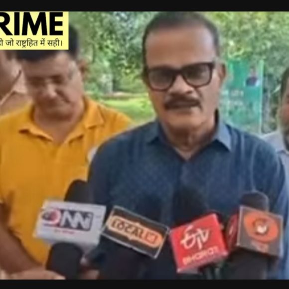मुख्यमंत्री मोहन यादव ने किया ‘गोल्ड ट्री गार्ड’ का किया अवलोकन