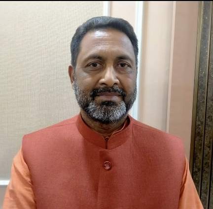 कांग्रेस को कभी भी रास नहीं आया वन्देमातरम: आचार्य संजय तिवारी