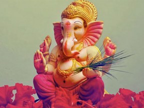 विनायक चतुर्थी/गणपति उत्सव: लोकमान्य तिलक ने बनाया स्वराज का मंत्र:- आचार्य संजय तिवारी